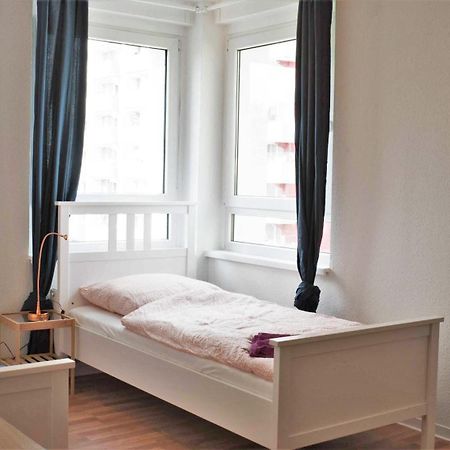 Stay And Work Duesseldorf 外观 照片