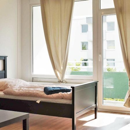 Stay And Work Duesseldorf 外观 照片