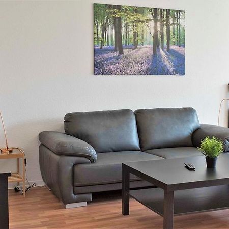 Stay And Work Duesseldorf 外观 照片