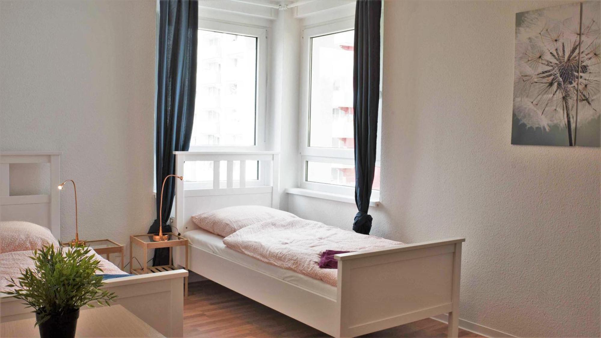 Stay And Work Duesseldorf 外观 照片