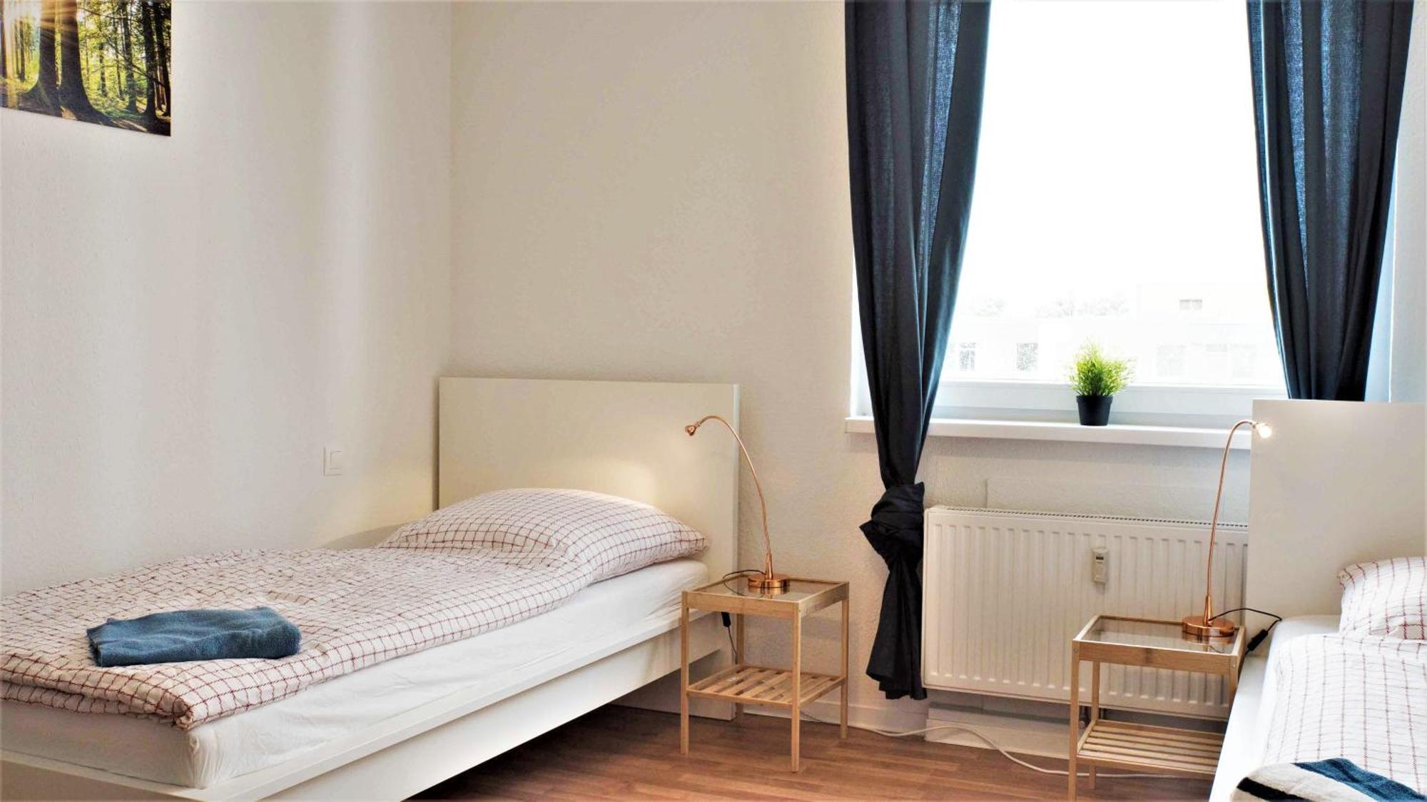 Stay And Work Duesseldorf 外观 照片