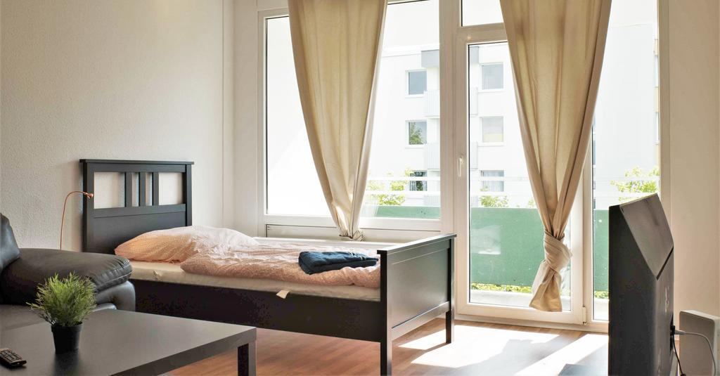 Stay And Work Duesseldorf 外观 照片