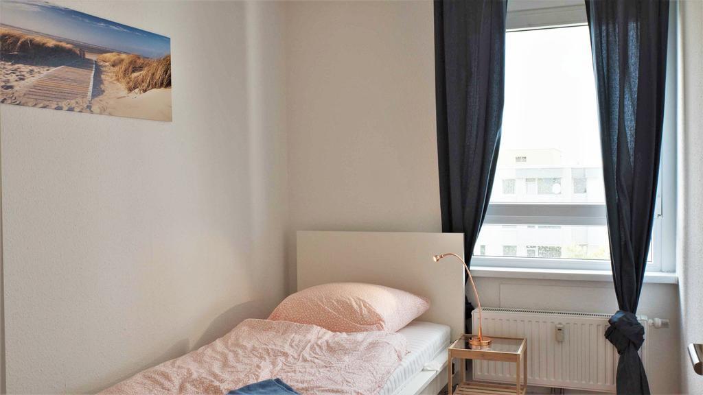 Stay And Work Duesseldorf 外观 照片