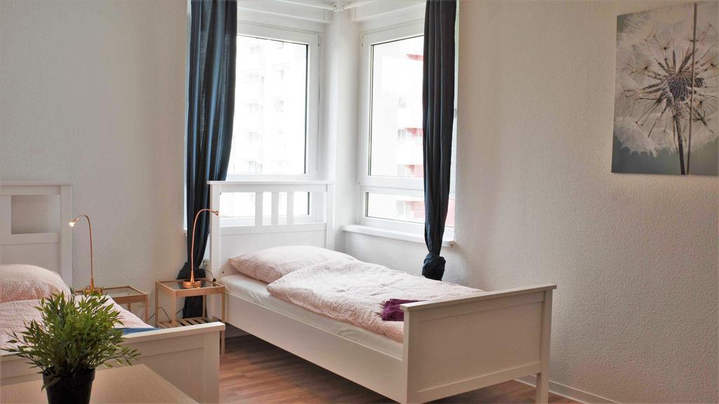 Stay And Work Duesseldorf 外观 照片