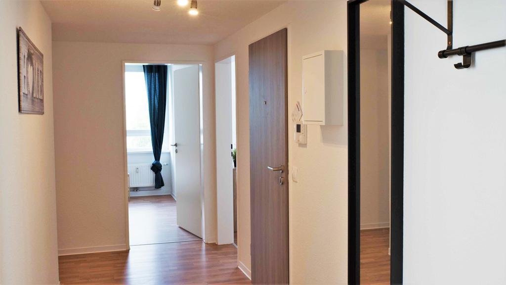 Stay And Work Duesseldorf 外观 照片