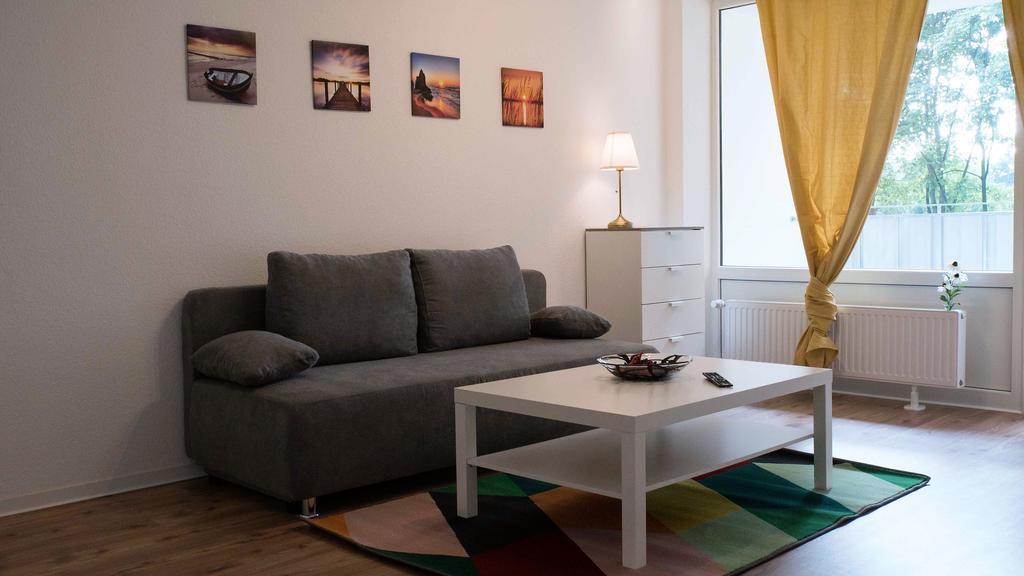 Stay And Work Duesseldorf 外观 照片